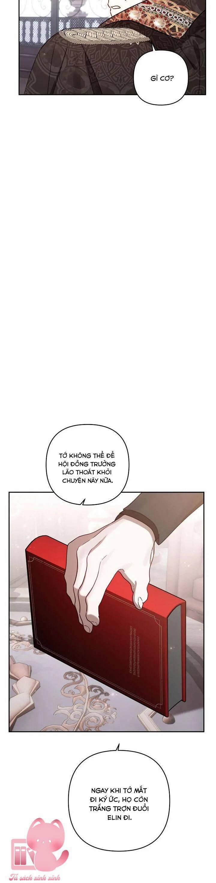 Cuộc Ly Hôn Với Chồng Tôi Đã Thất Bại 83 trang 22