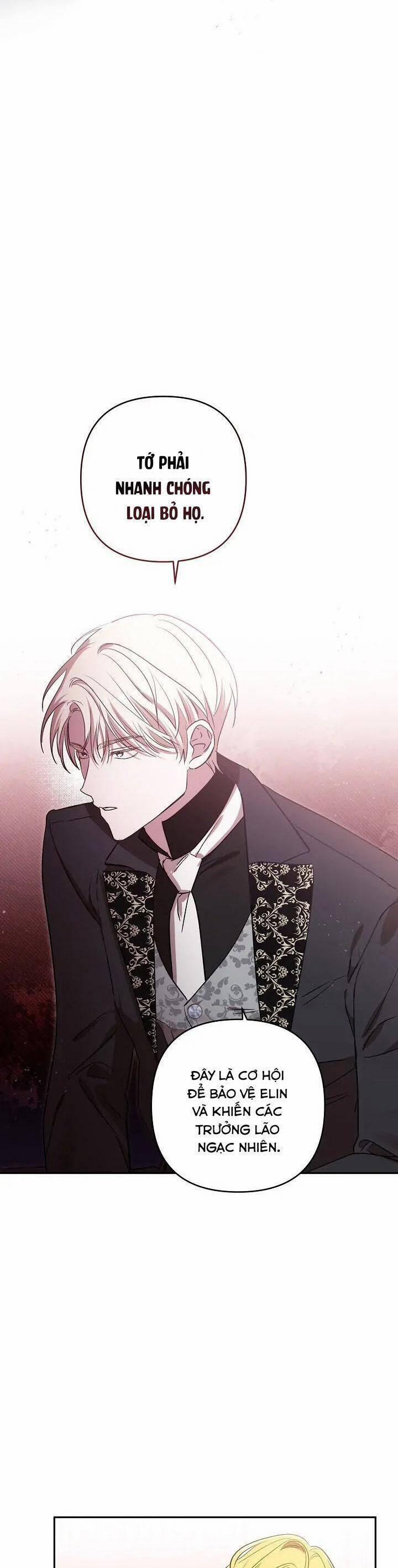 Cuộc Ly Hôn Với Chồng Tôi Đã Thất Bại 83 trang 24