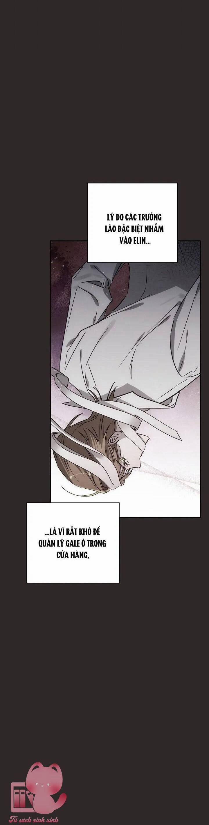 Cuộc Ly Hôn Với Chồng Tôi Đã Thất Bại 83 trang 27