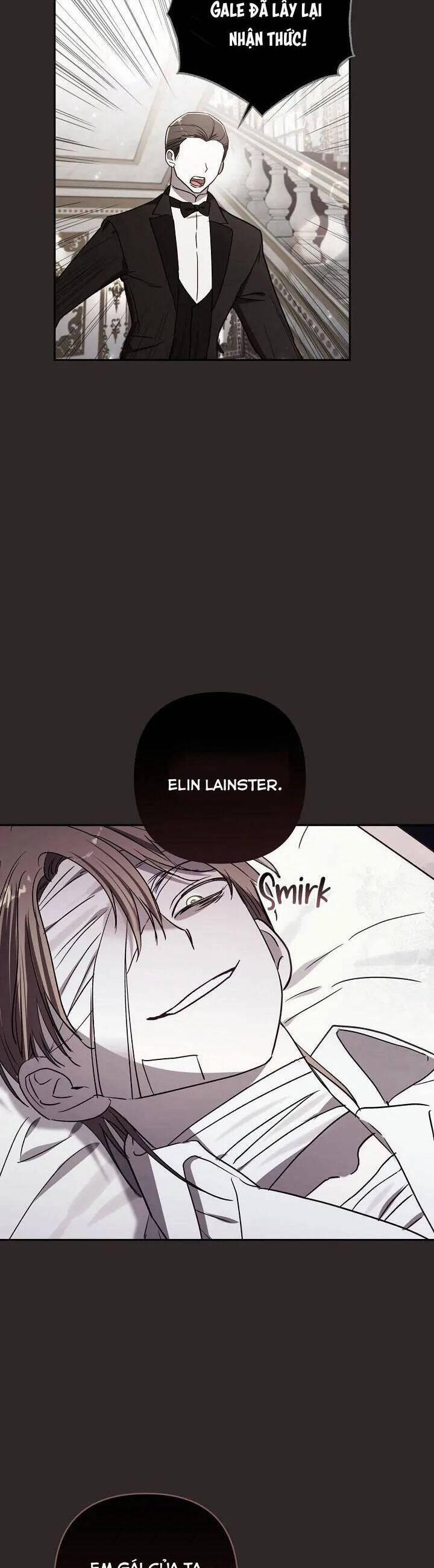 Cuộc Ly Hôn Với Chồng Tôi Đã Thất Bại 83 trang 30