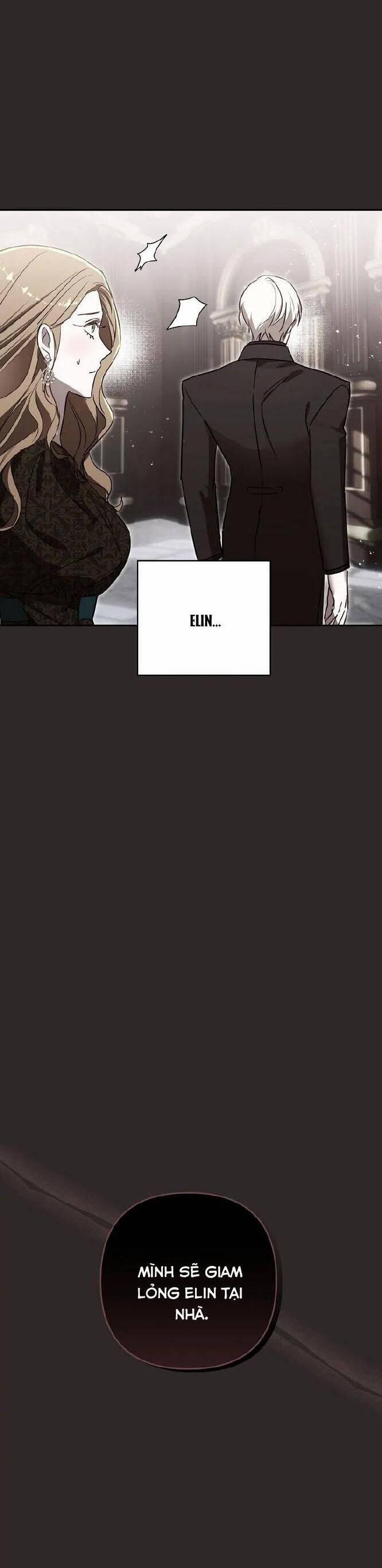 Cuộc Ly Hôn Với Chồng Tôi Đã Thất Bại 83 trang 34