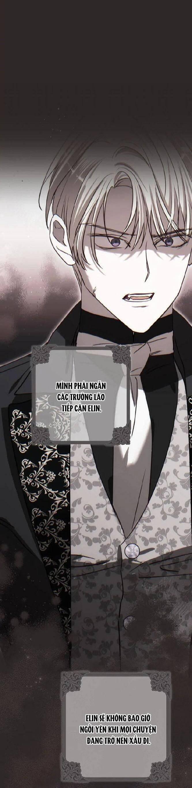 Cuộc Ly Hôn Với Chồng Tôi Đã Thất Bại 83 trang 35