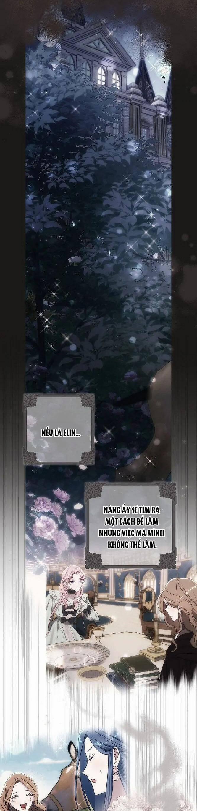 Cuộc Ly Hôn Với Chồng Tôi Đã Thất Bại 83 trang 36