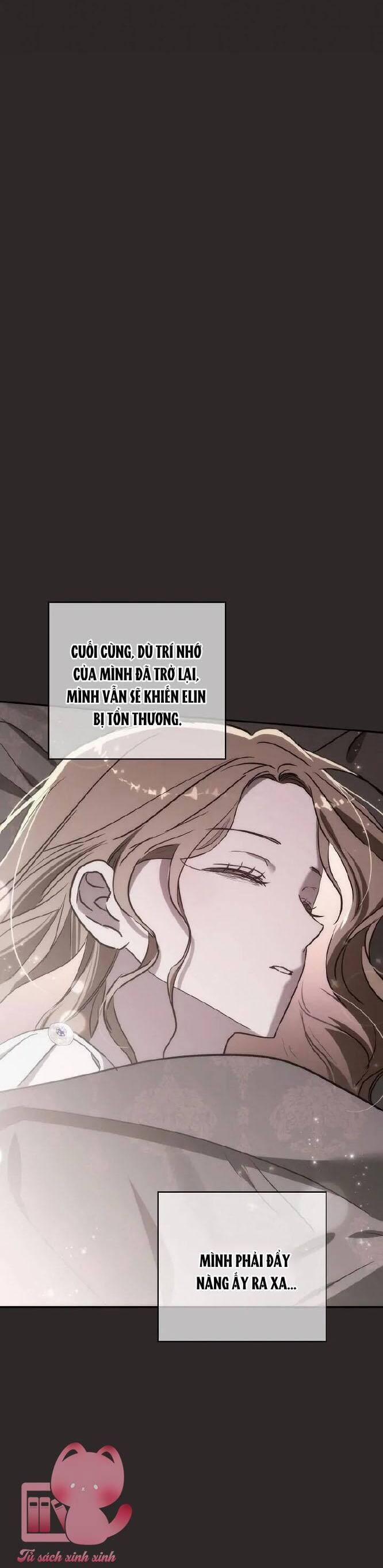 Cuộc Ly Hôn Với Chồng Tôi Đã Thất Bại 83 trang 38