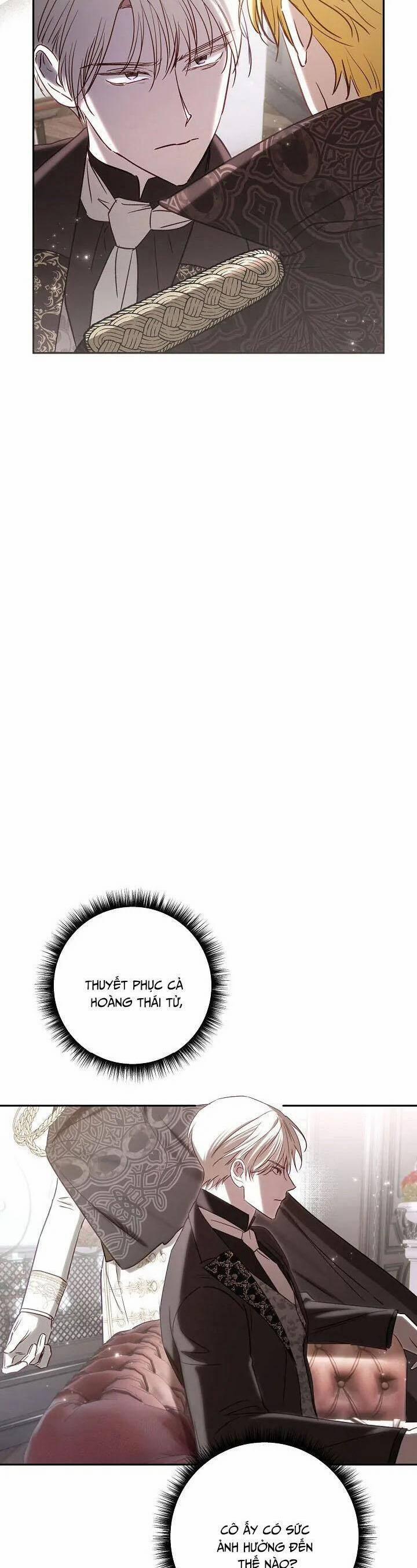 Cuộc Ly Hôn Với Chồng Tôi Đã Thất Bại 83 trang 4