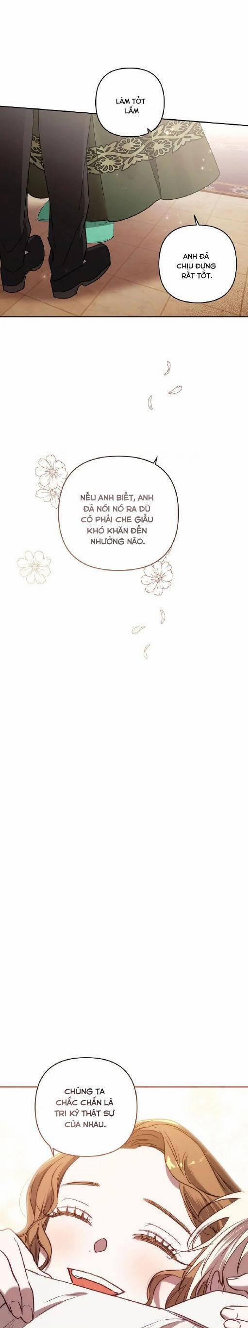 Cuộc Ly Hôn Với Chồng Tôi Đã Thất Bại 83 trang 45