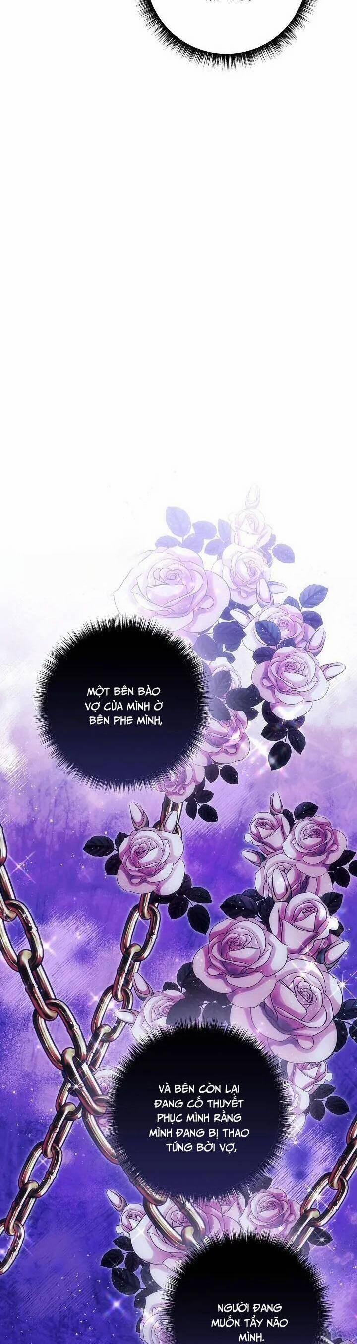 Cuộc Ly Hôn Với Chồng Tôi Đã Thất Bại 83 trang 5