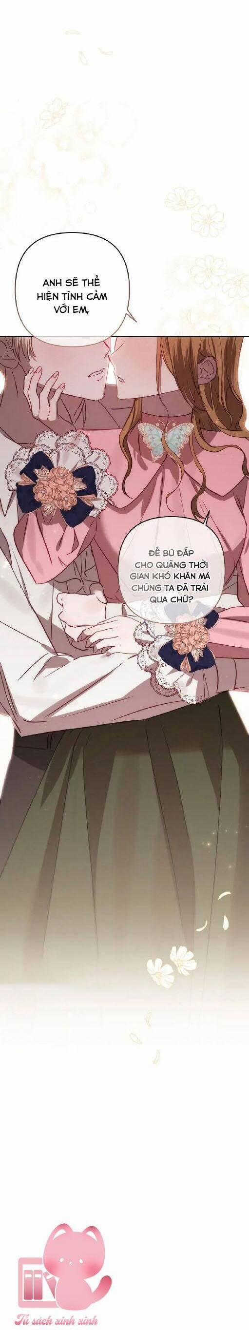 Cuộc Ly Hôn Với Chồng Tôi Đã Thất Bại 83 trang 50