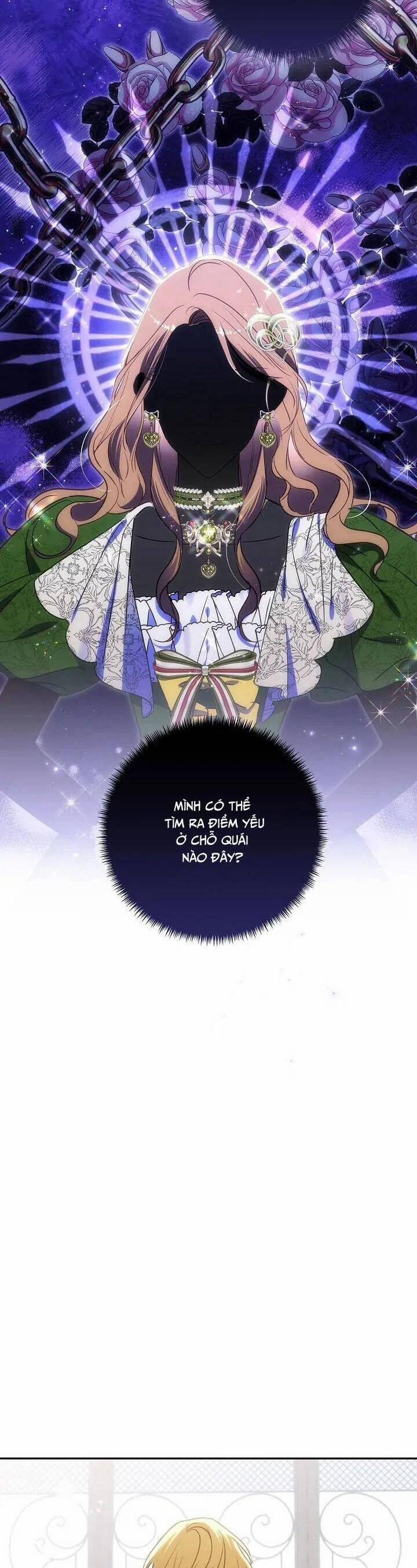 Cuộc Ly Hôn Với Chồng Tôi Đã Thất Bại 83 trang 6