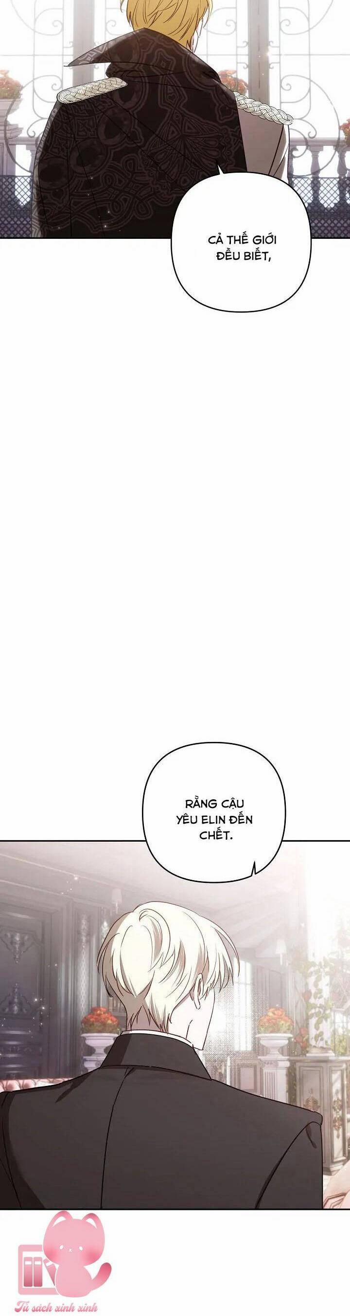 Cuộc Ly Hôn Với Chồng Tôi Đã Thất Bại 83 trang 7