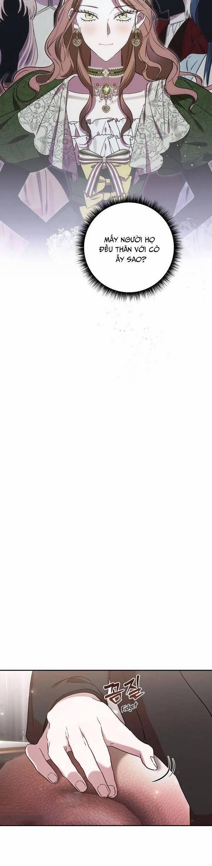 Cuộc Ly Hôn Với Chồng Tôi Đã Thất Bại 83 trang 9