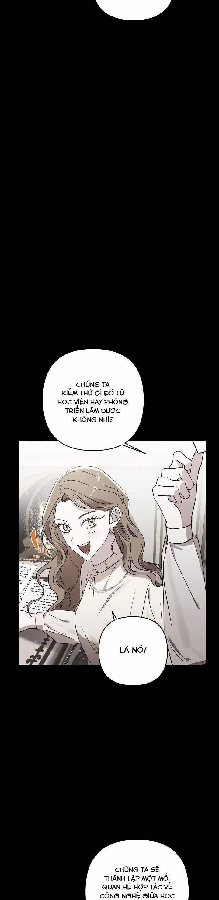 Cuộc Ly Hôn Với Chồng Tôi Đã Thất Bại 84 trang 10