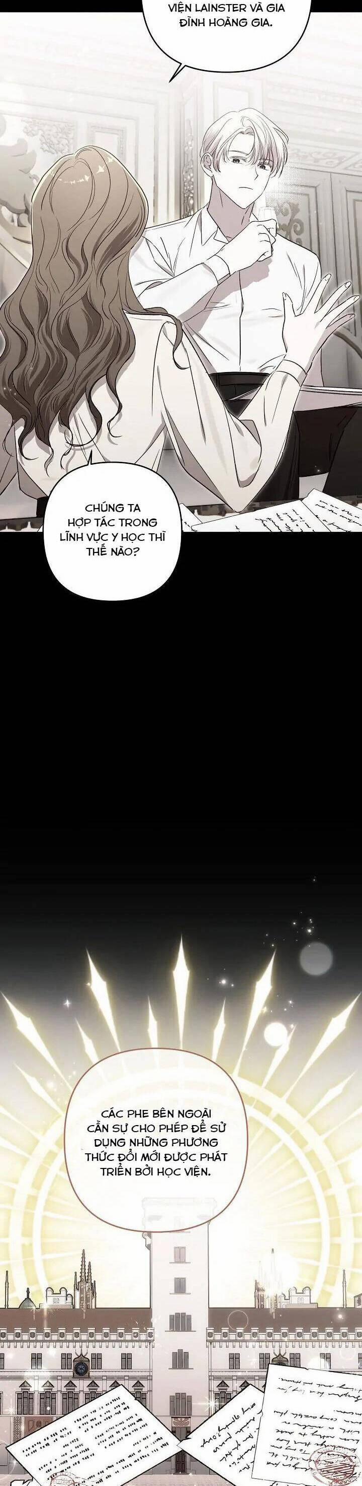 Cuộc Ly Hôn Với Chồng Tôi Đã Thất Bại 84 trang 11