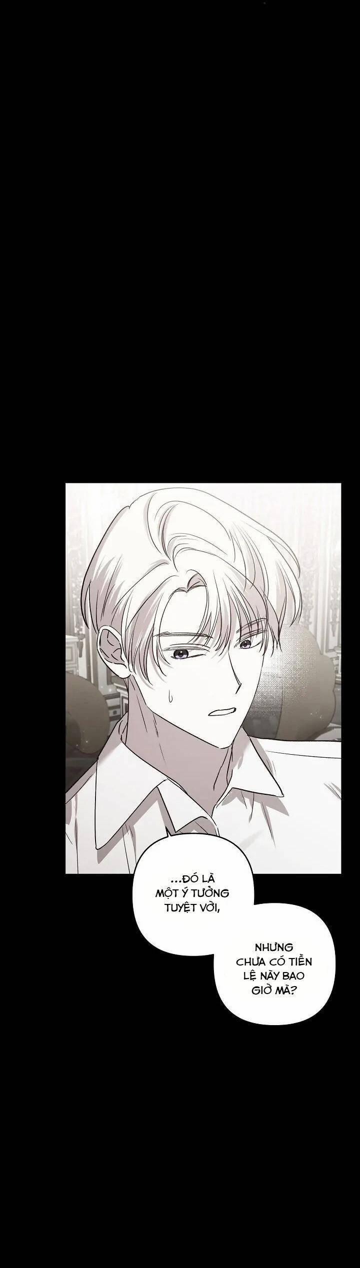 Cuộc Ly Hôn Với Chồng Tôi Đã Thất Bại 84 trang 13