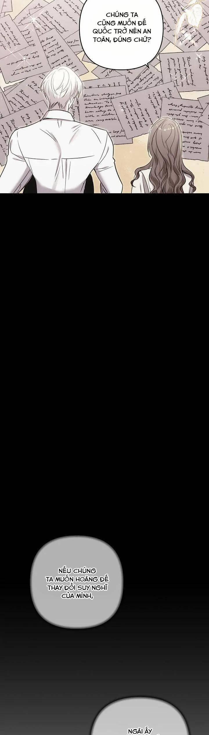 Cuộc Ly Hôn Với Chồng Tôi Đã Thất Bại 84 trang 17