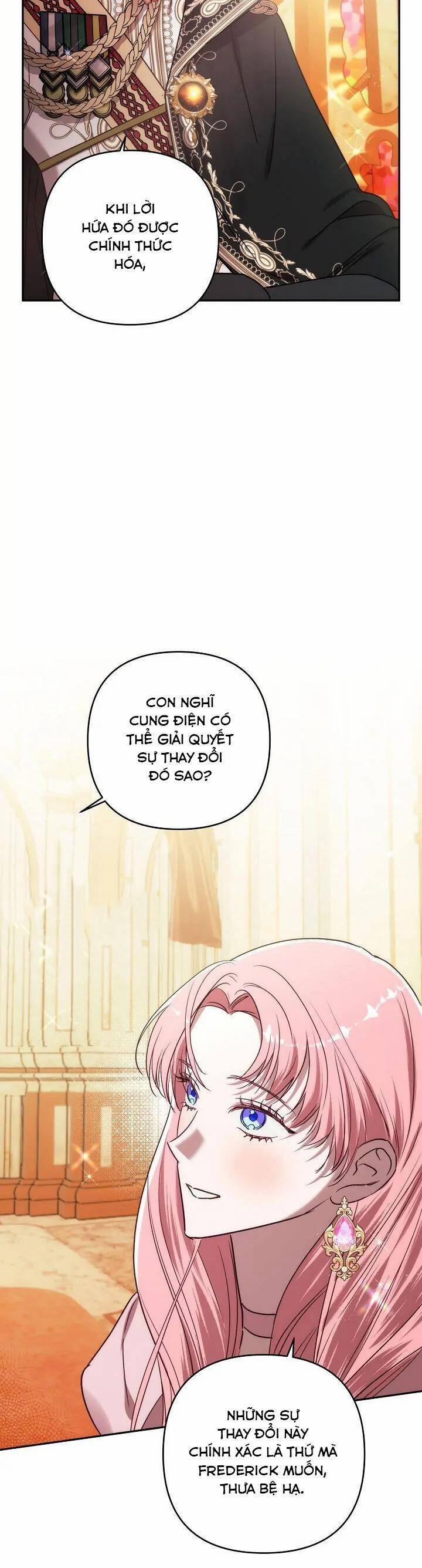 Cuộc Ly Hôn Với Chồng Tôi Đã Thất Bại 84 trang 21