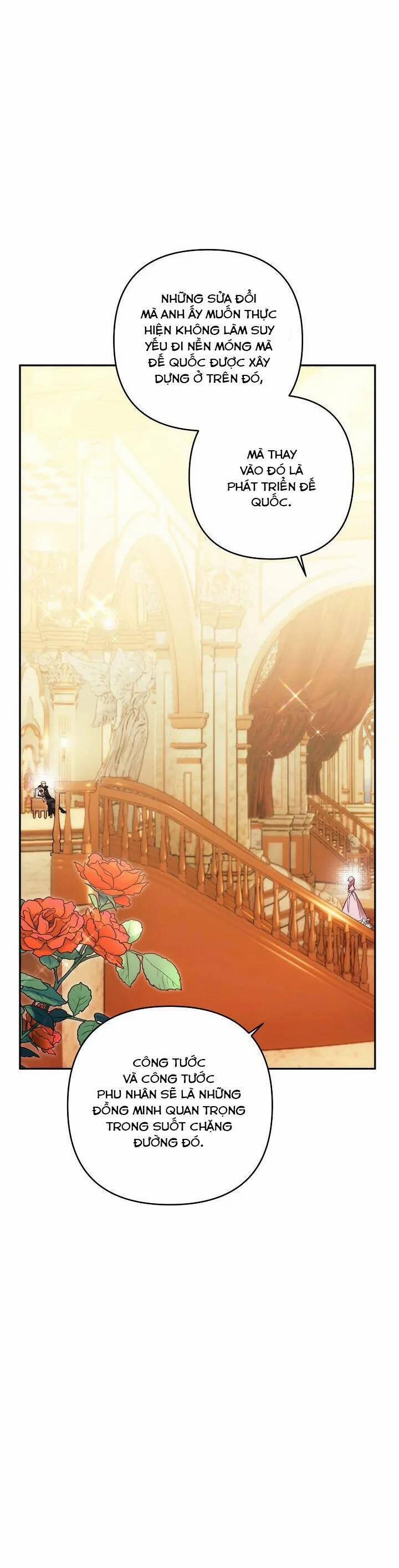 Cuộc Ly Hôn Với Chồng Tôi Đã Thất Bại 84 trang 24