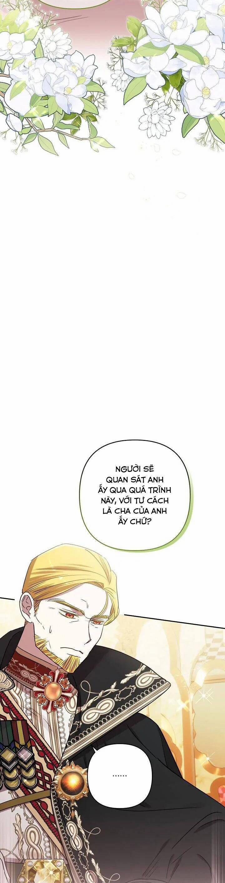 Cuộc Ly Hôn Với Chồng Tôi Đã Thất Bại 84 trang 26