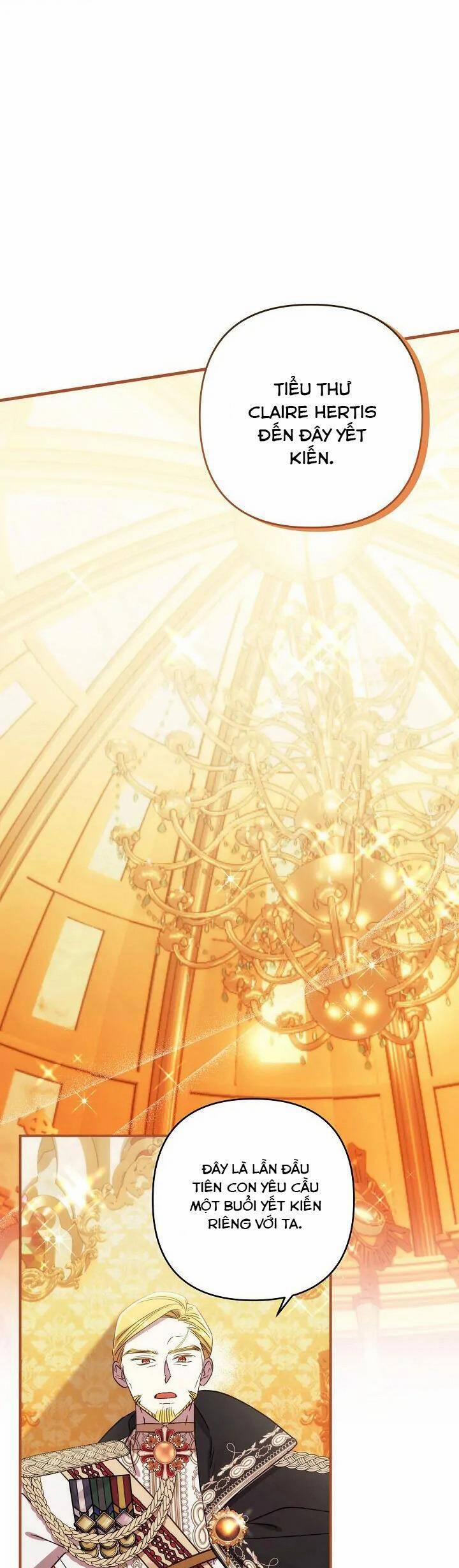 Cuộc Ly Hôn Với Chồng Tôi Đã Thất Bại 84 trang 3