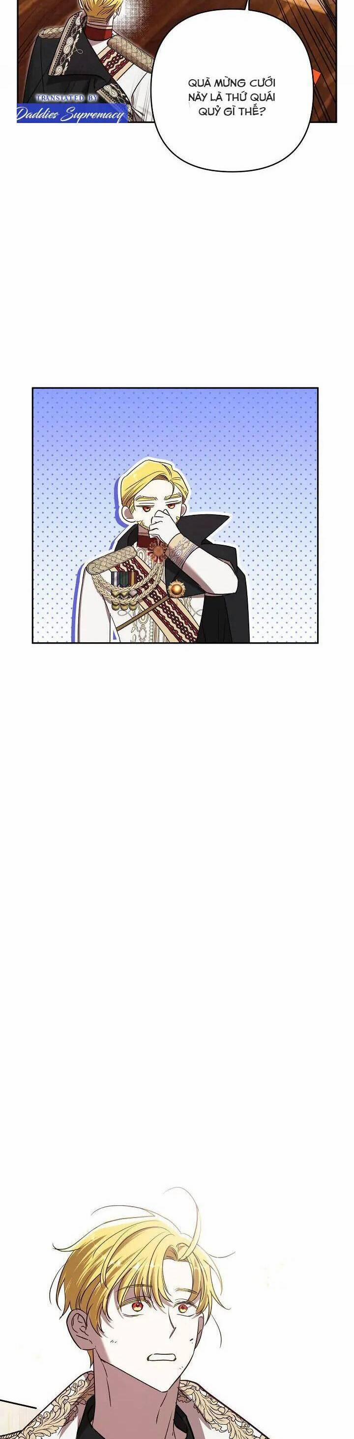 Cuộc Ly Hôn Với Chồng Tôi Đã Thất Bại 84 trang 32