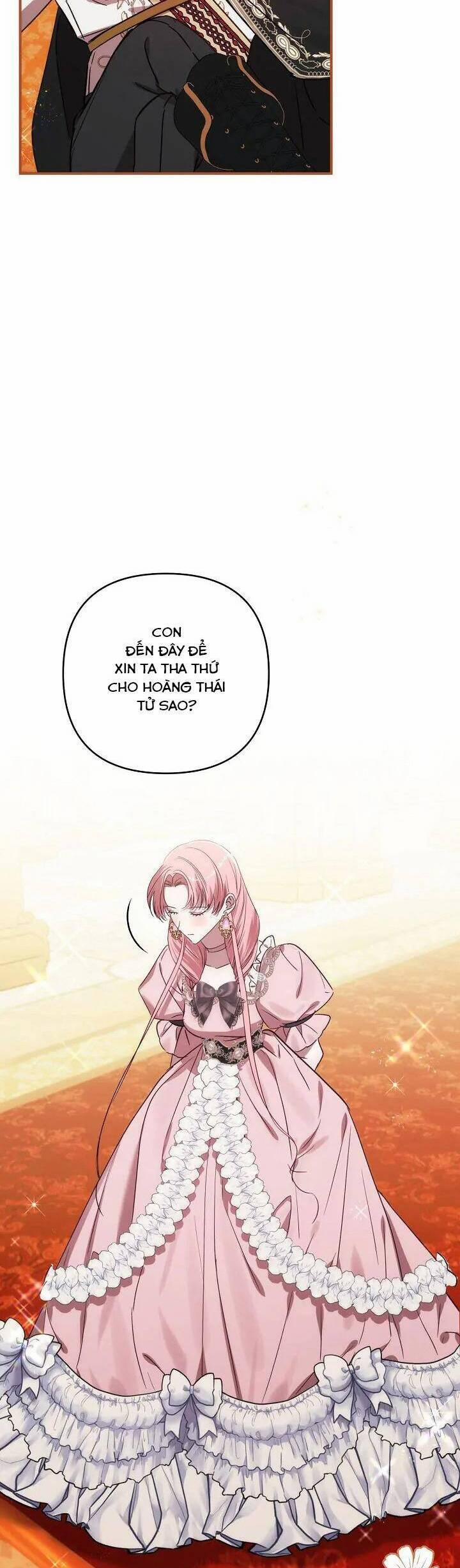 Cuộc Ly Hôn Với Chồng Tôi Đã Thất Bại 84 trang 4