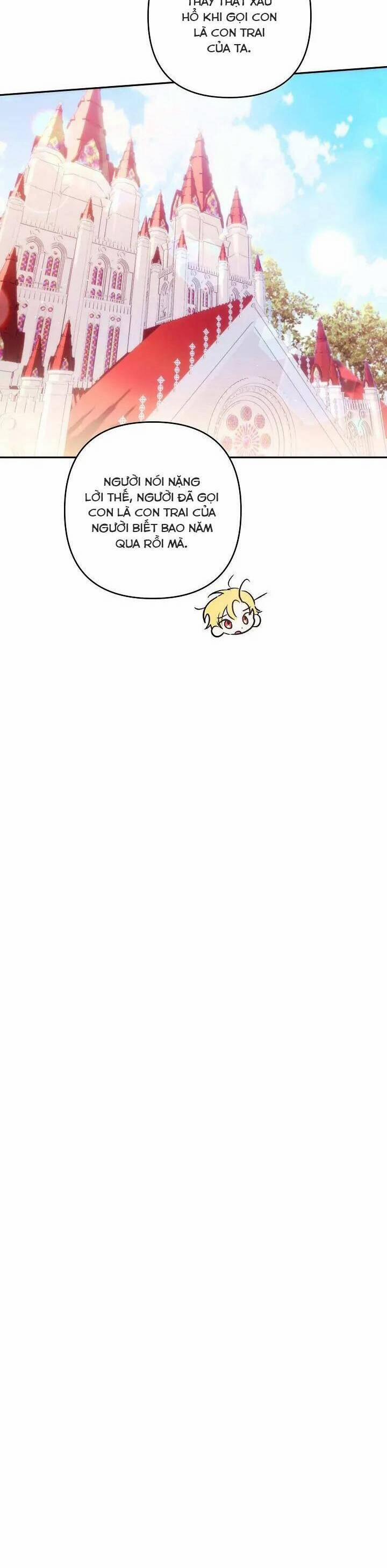 Cuộc Ly Hôn Với Chồng Tôi Đã Thất Bại 84 trang 40