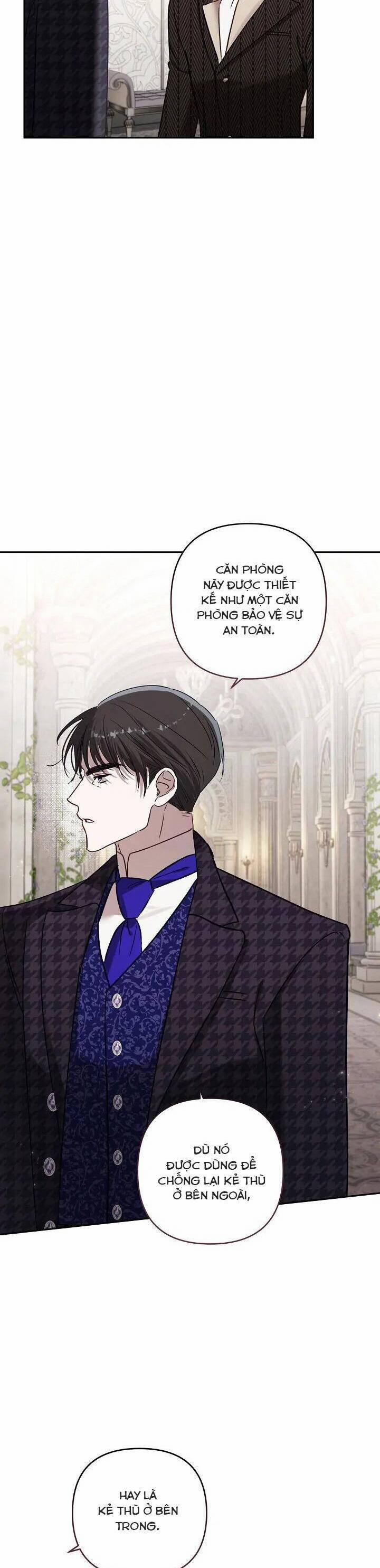 Cuộc Ly Hôn Với Chồng Tôi Đã Thất Bại 84 trang 45