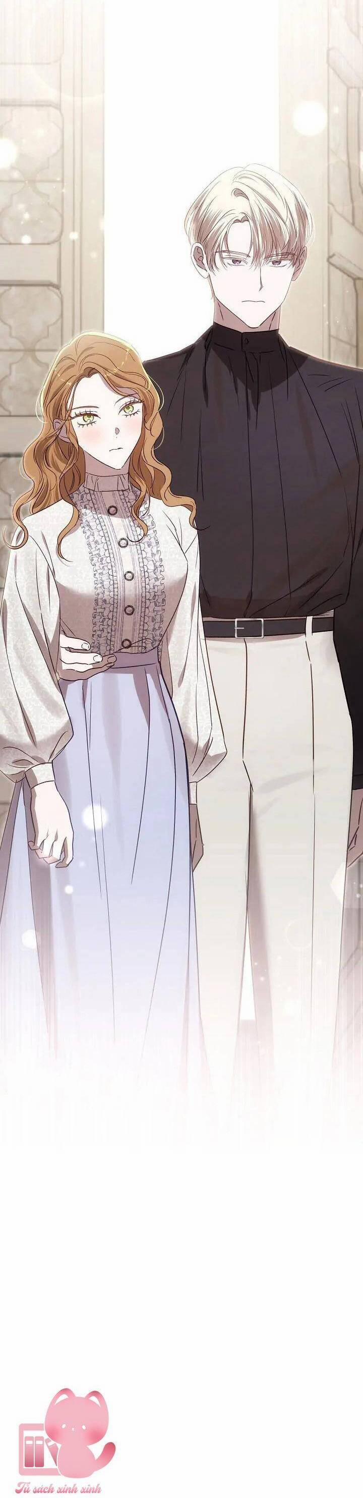 Cuộc Ly Hôn Với Chồng Tôi Đã Thất Bại 84 trang 50