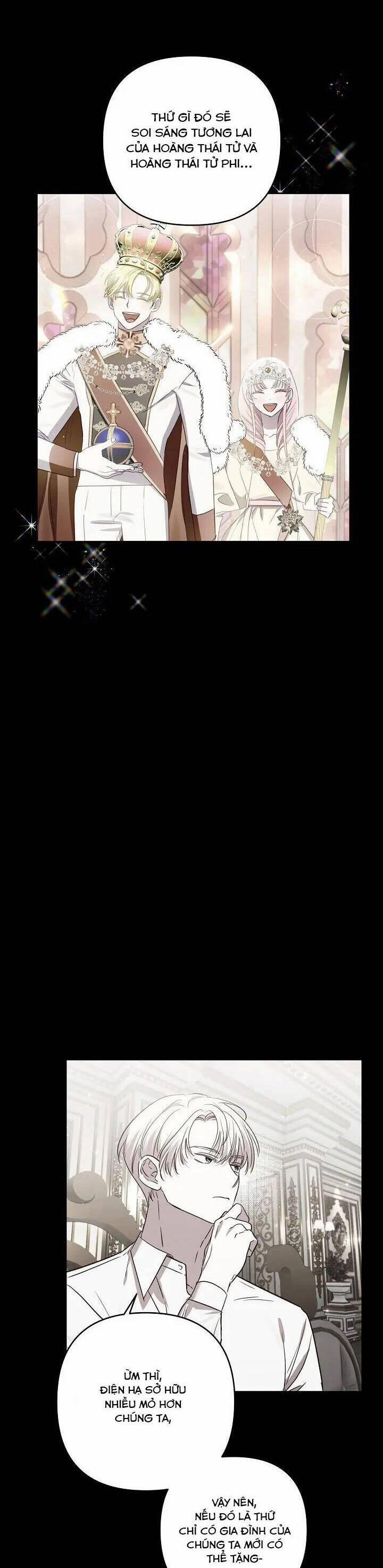 Cuộc Ly Hôn Với Chồng Tôi Đã Thất Bại 84 trang 9