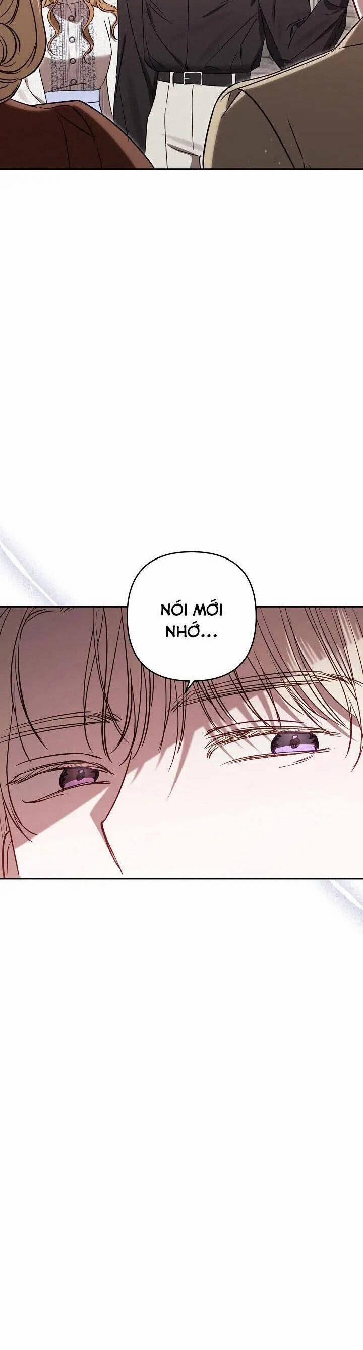 Cuộc Ly Hôn Với Chồng Tôi Đã Thất Bại 85 trang 11