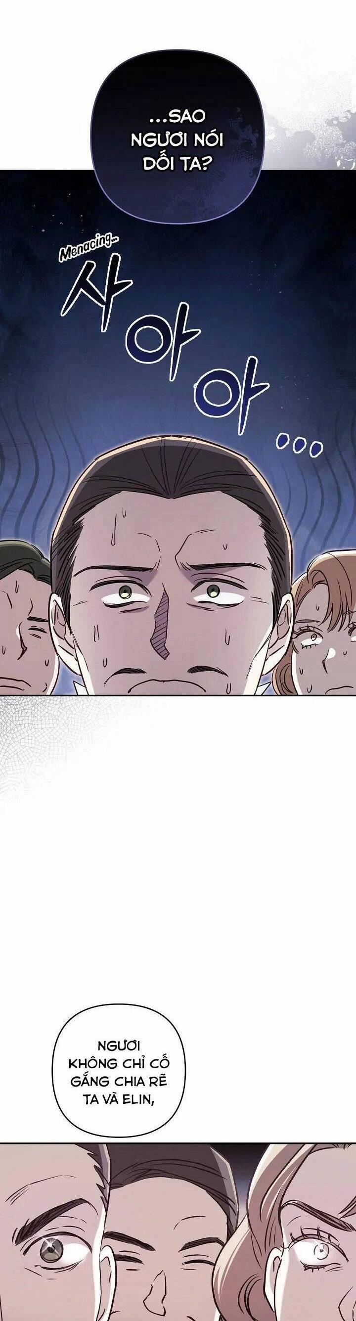 Cuộc Ly Hôn Với Chồng Tôi Đã Thất Bại 85 trang 12