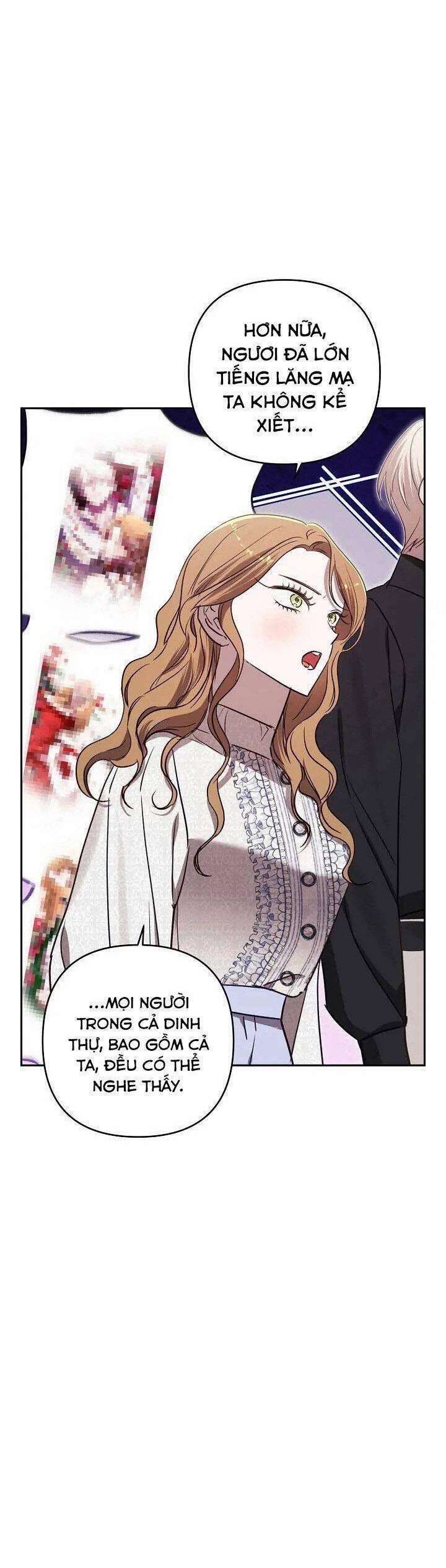 Cuộc Ly Hôn Với Chồng Tôi Đã Thất Bại 85 trang 15