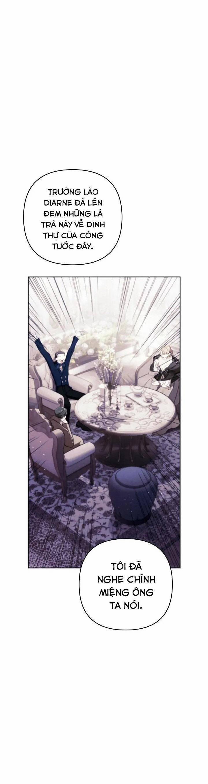 Cuộc Ly Hôn Với Chồng Tôi Đã Thất Bại 85 trang 20