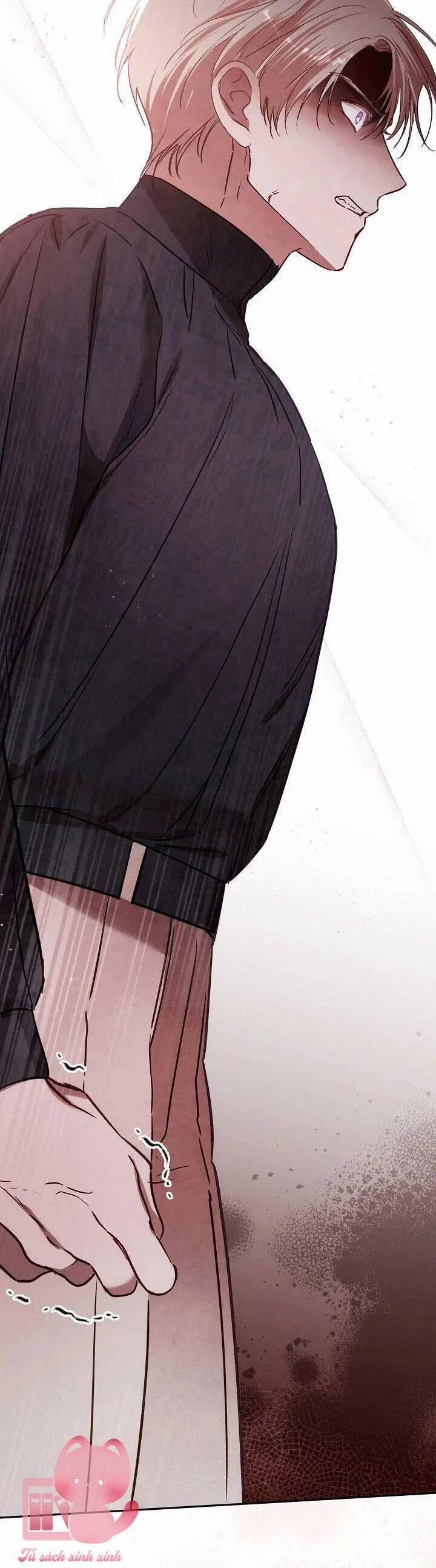 Cuộc Ly Hôn Với Chồng Tôi Đã Thất Bại 85 trang 38