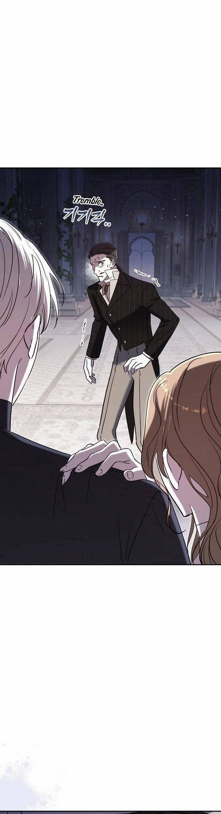 Cuộc Ly Hôn Với Chồng Tôi Đã Thất Bại 85 trang 46