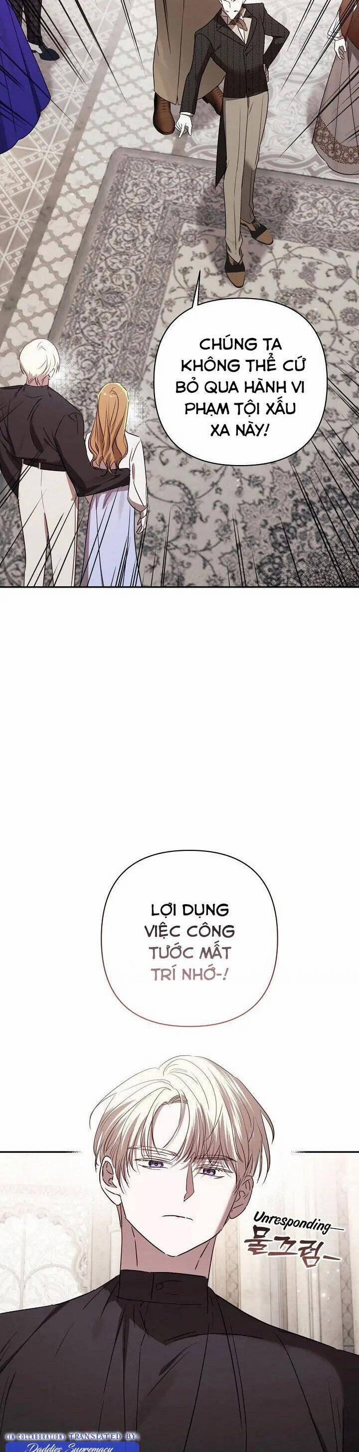 Cuộc Ly Hôn Với Chồng Tôi Đã Thất Bại 85 trang 5