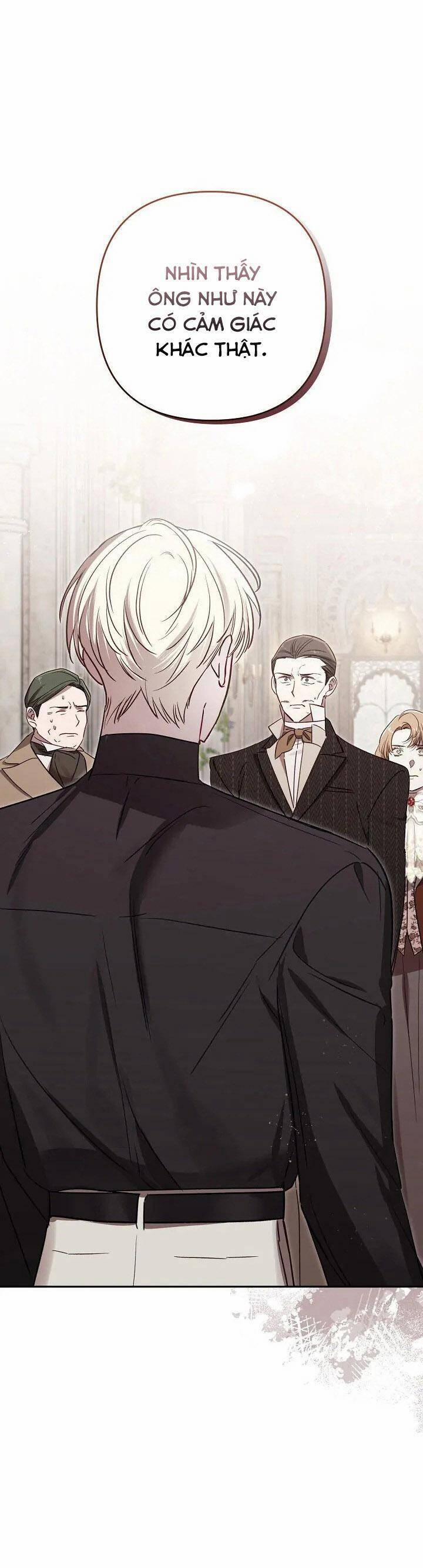 Cuộc Ly Hôn Với Chồng Tôi Đã Thất Bại 85 trang 8