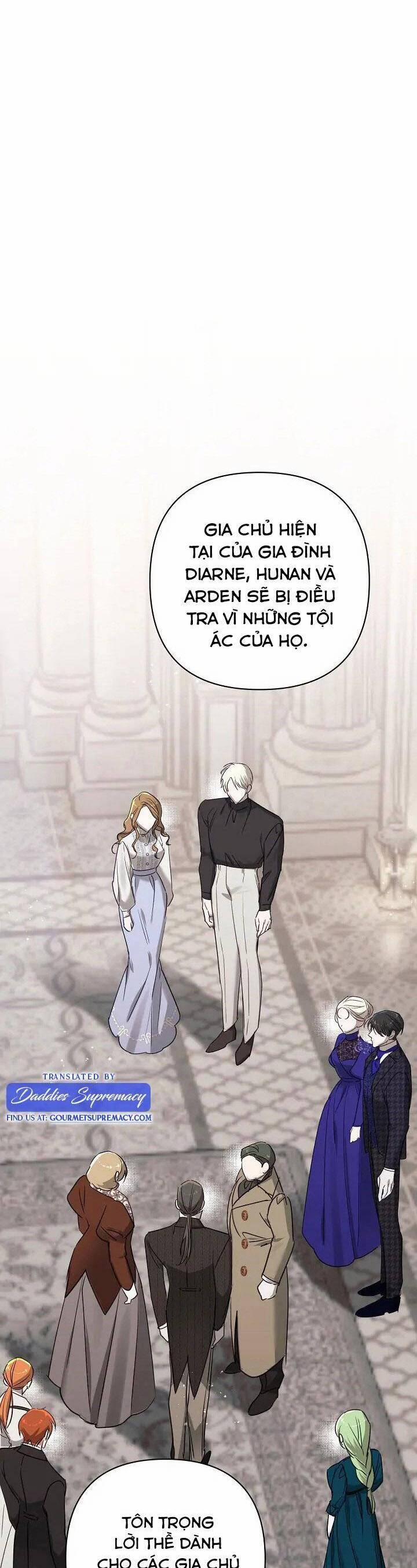 Cuộc Ly Hôn Với Chồng Tôi Đã Thất Bại 86 trang 13