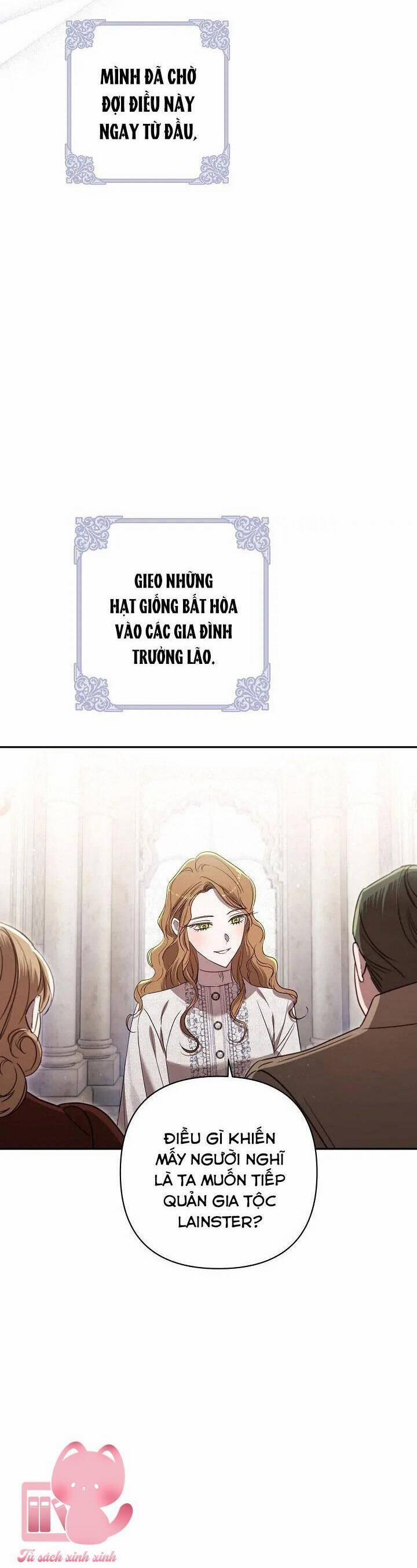 Cuộc Ly Hôn Với Chồng Tôi Đã Thất Bại 86 trang 15