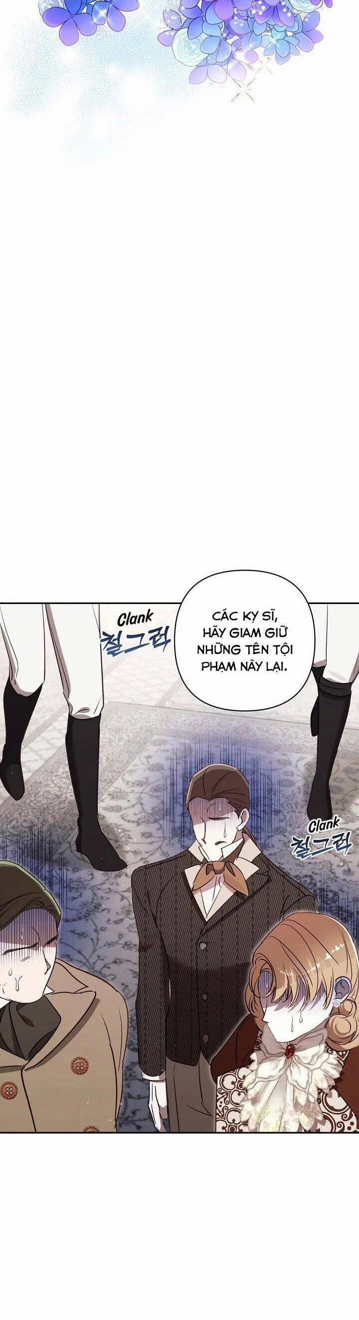 Cuộc Ly Hôn Với Chồng Tôi Đã Thất Bại 86 trang 17