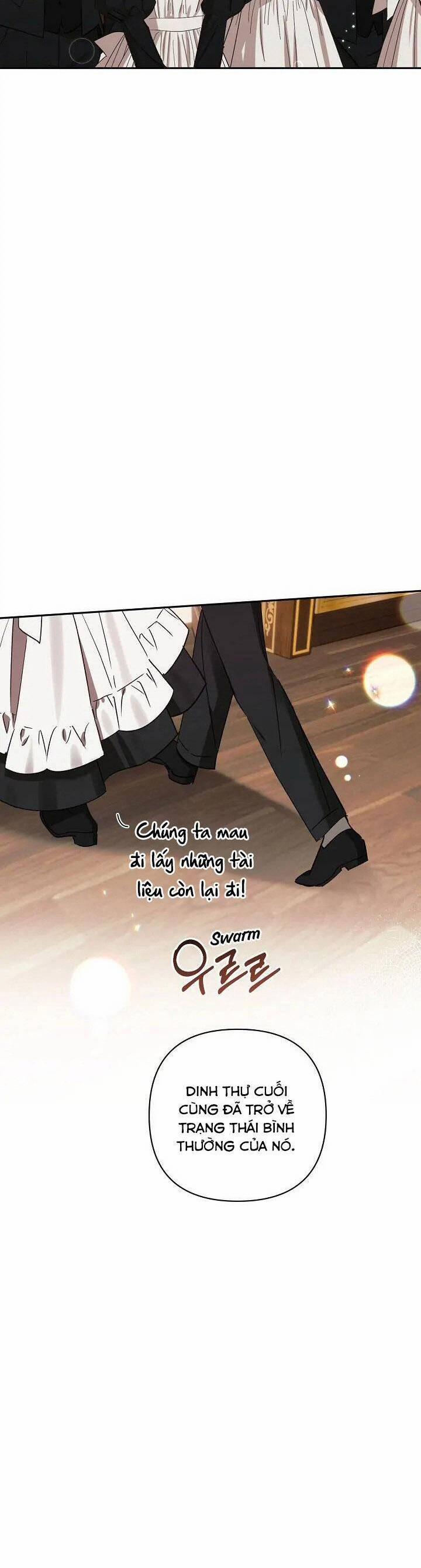 Cuộc Ly Hôn Với Chồng Tôi Đã Thất Bại 86 trang 23