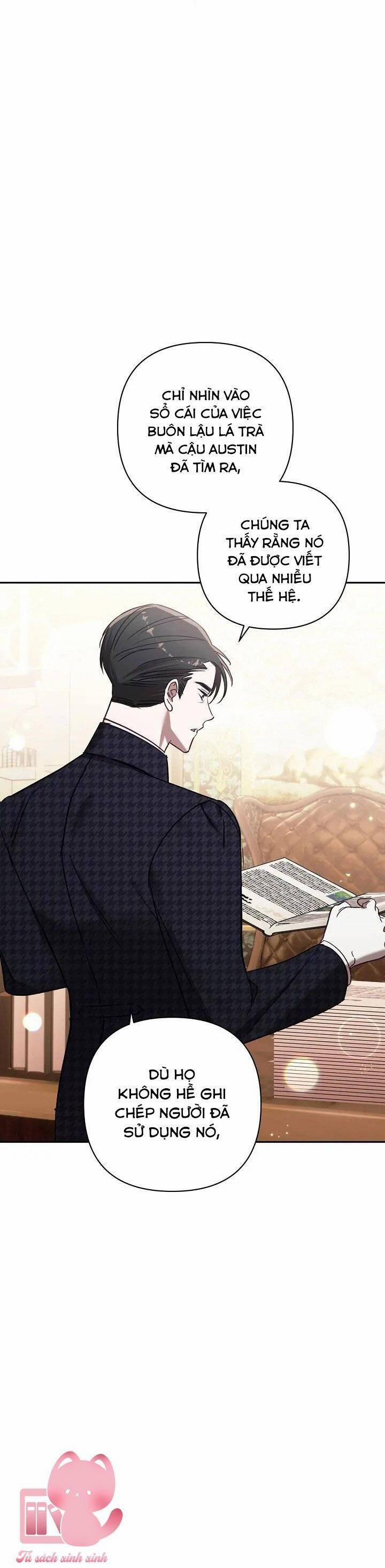 Cuộc Ly Hôn Với Chồng Tôi Đã Thất Bại 86 trang 29