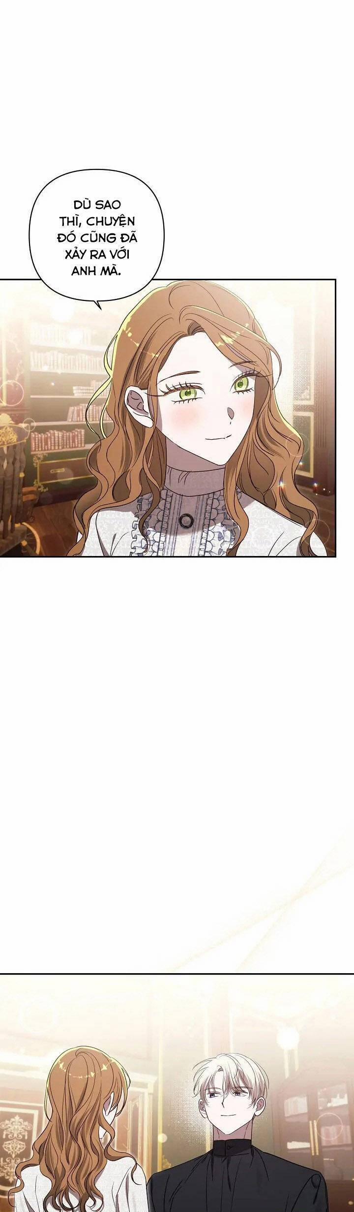 Cuộc Ly Hôn Với Chồng Tôi Đã Thất Bại 86 trang 45