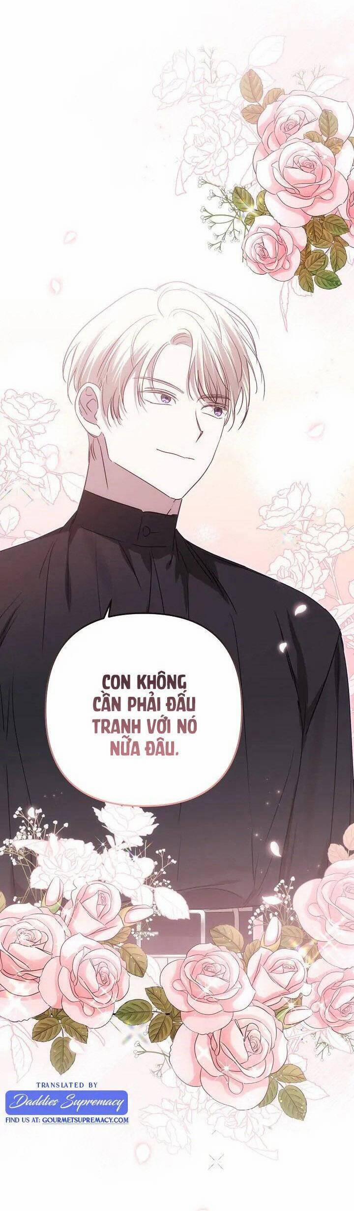 Cuộc Ly Hôn Với Chồng Tôi Đã Thất Bại 86 trang 47