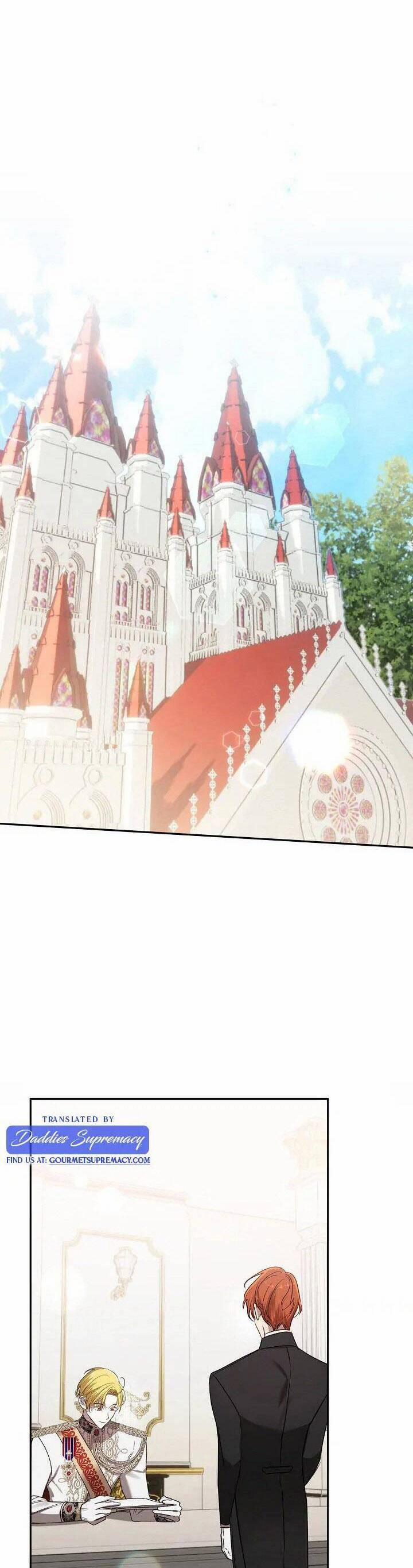 Cuộc Ly Hôn Với Chồng Tôi Đã Thất Bại 86 trang 54