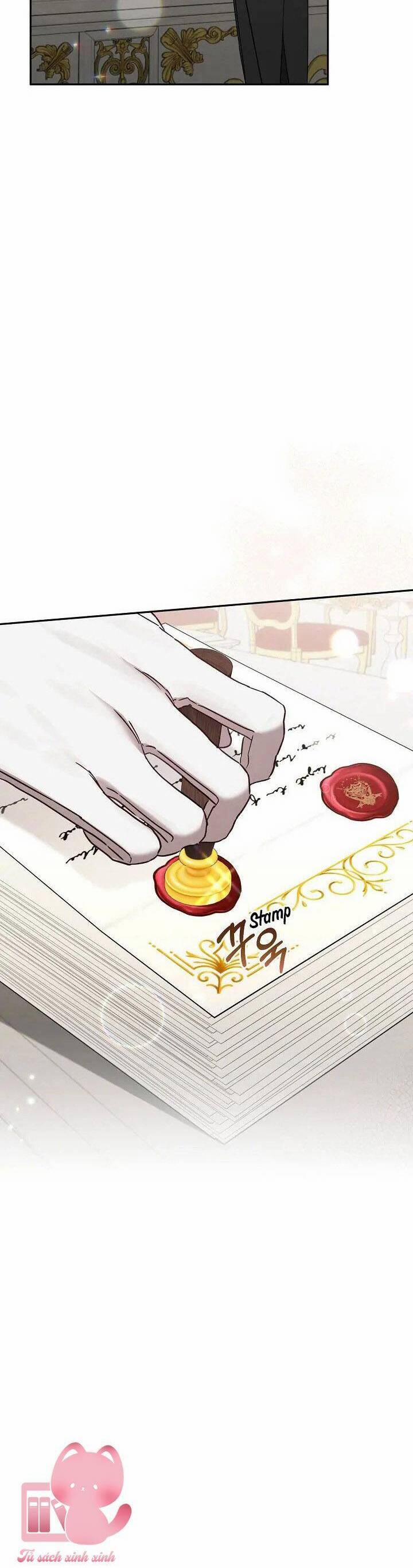 Cuộc Ly Hôn Với Chồng Tôi Đã Thất Bại 86 trang 55