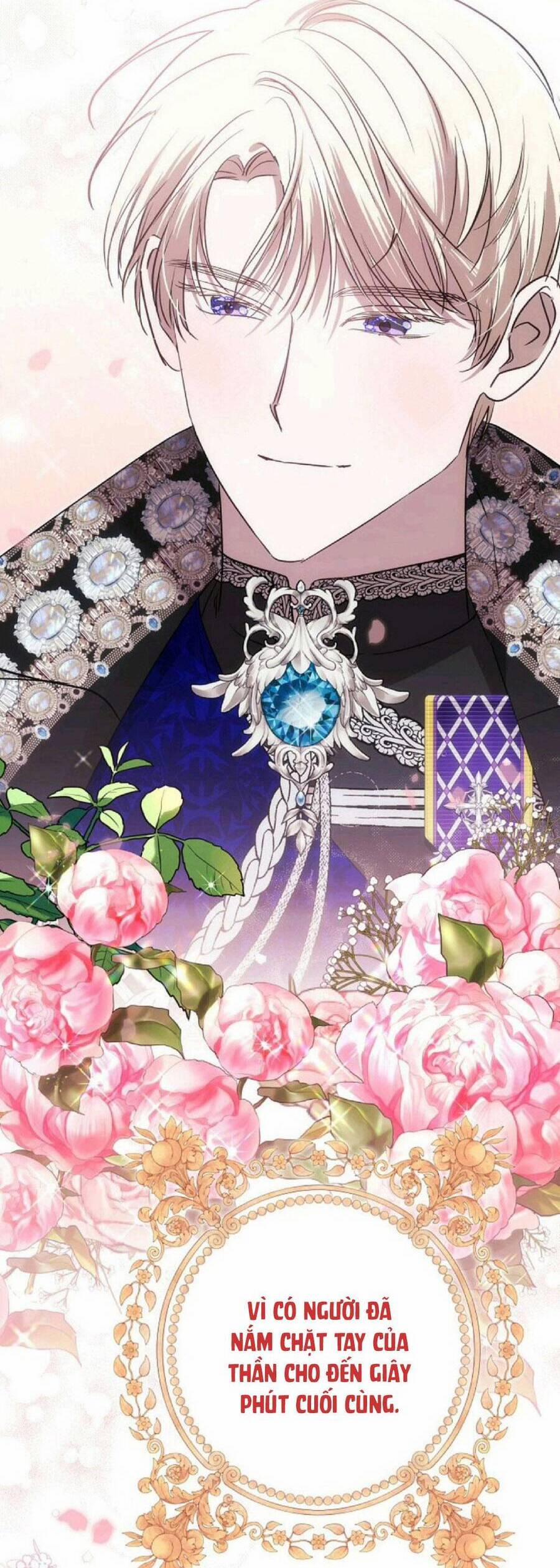 Cuộc Ly Hôn Với Chồng Tôi Đã Thất Bại 87 trang 12