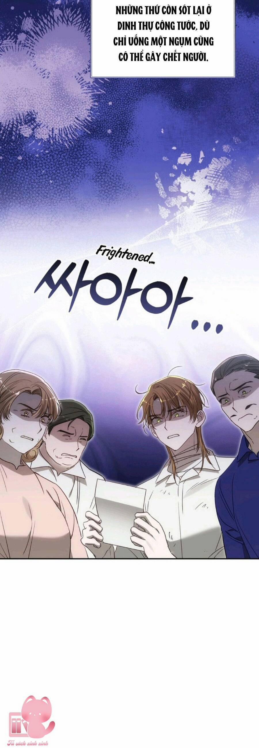 Cuộc Ly Hôn Với Chồng Tôi Đã Thất Bại 87 trang 33