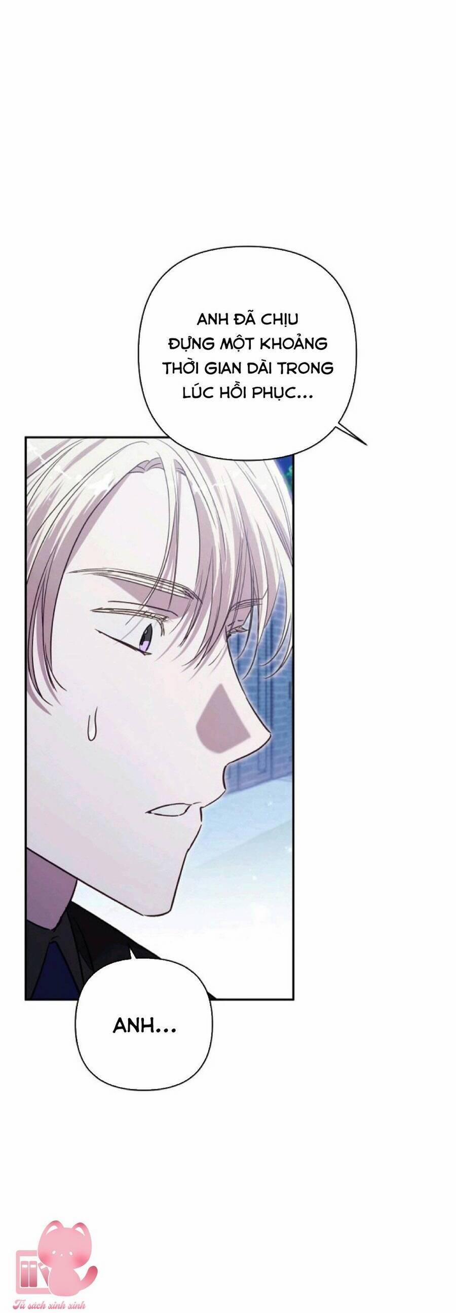 Cuộc Ly Hôn Với Chồng Tôi Đã Thất Bại 87 trang 55