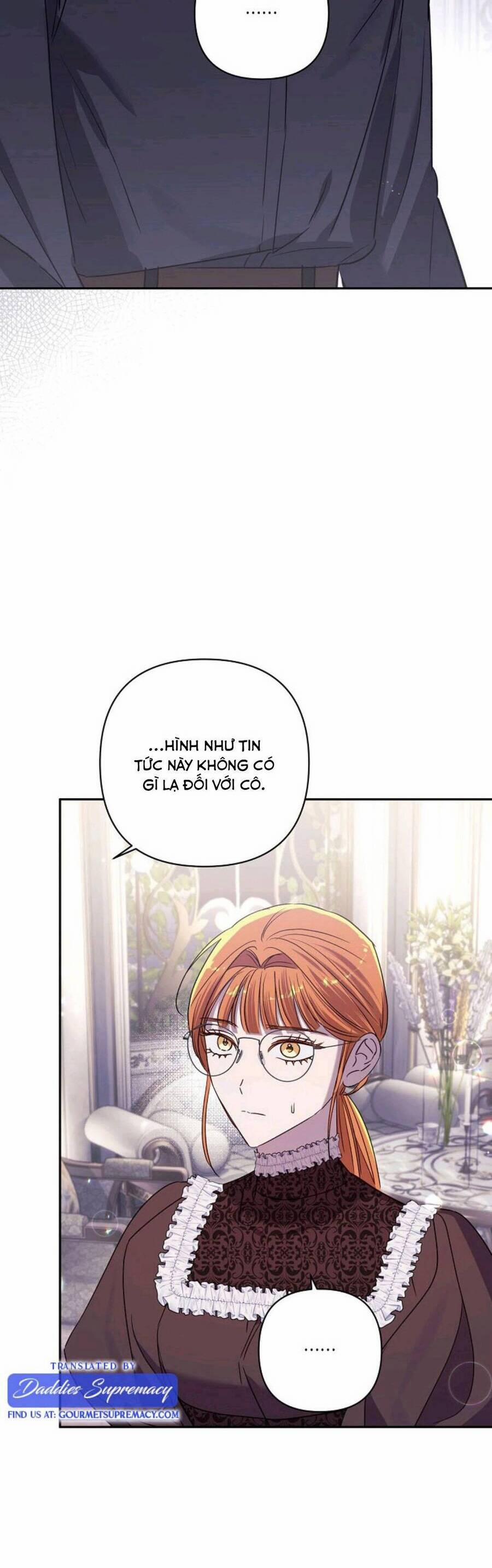 Cuộc Ly Hôn Với Chồng Tôi Đã Thất Bại 88 trang 15